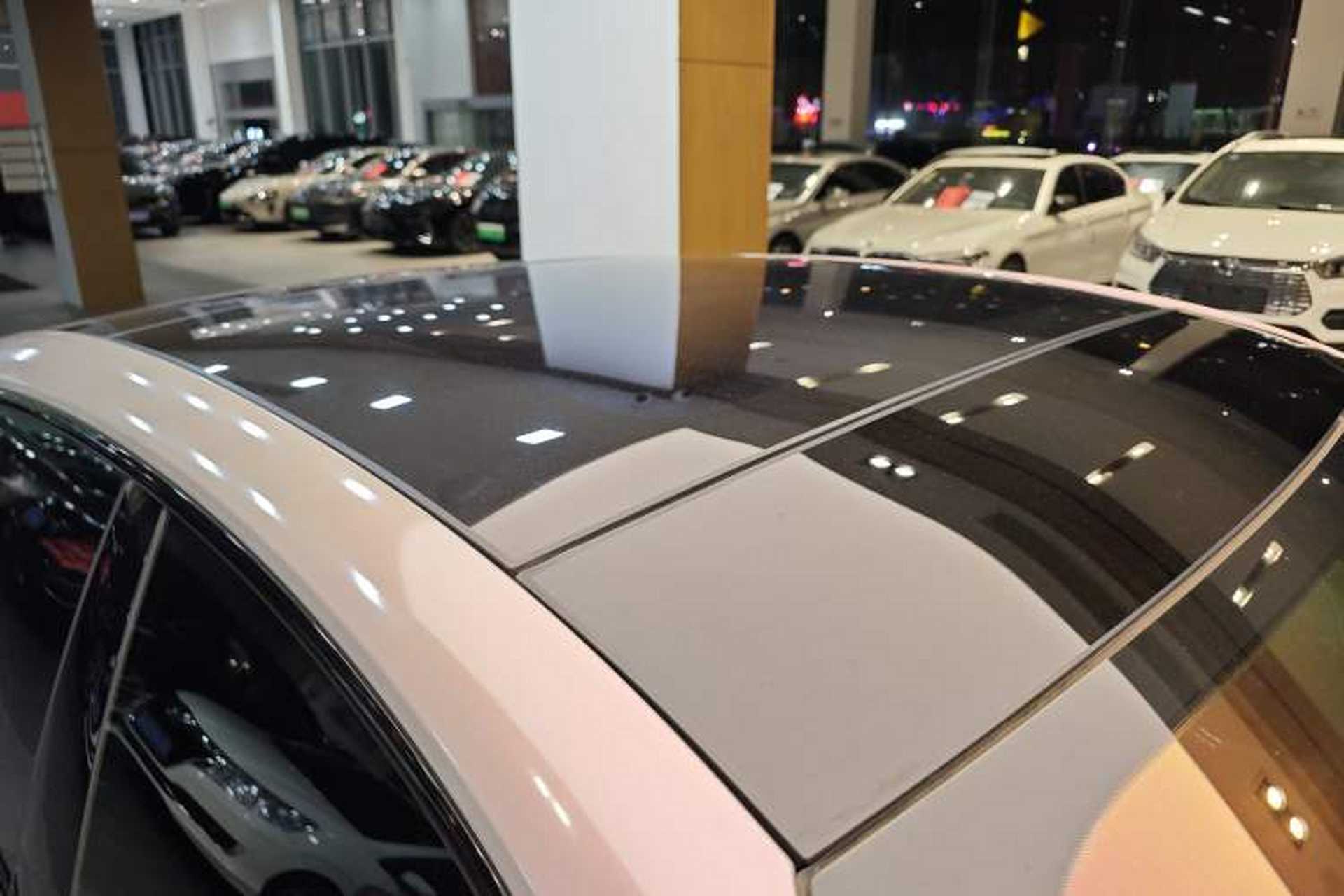 Used MG 7 2023 1.5T DCT Elegant & Graceful Edition Roof