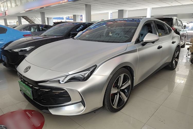 Used MG 7 2023 1.5T DCT Elegant & Graceful Edition Guazi used car, China used car export, Used car for sale, Used cars, Cheapest cars for sale