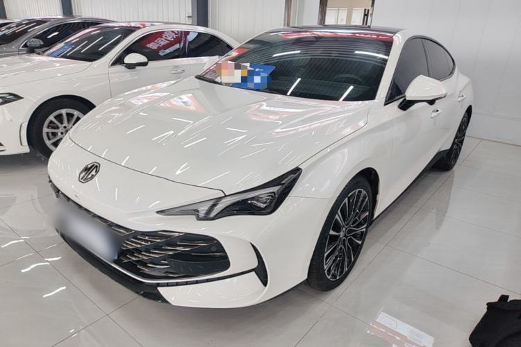 MG 7 2023 1.5T DCT Elegant & Graceful Edition usado Guazi used car, China used car export, Used car for sale, Used cars, Cheapest cars for sale