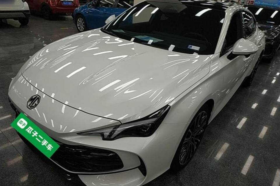 MG 7 2023