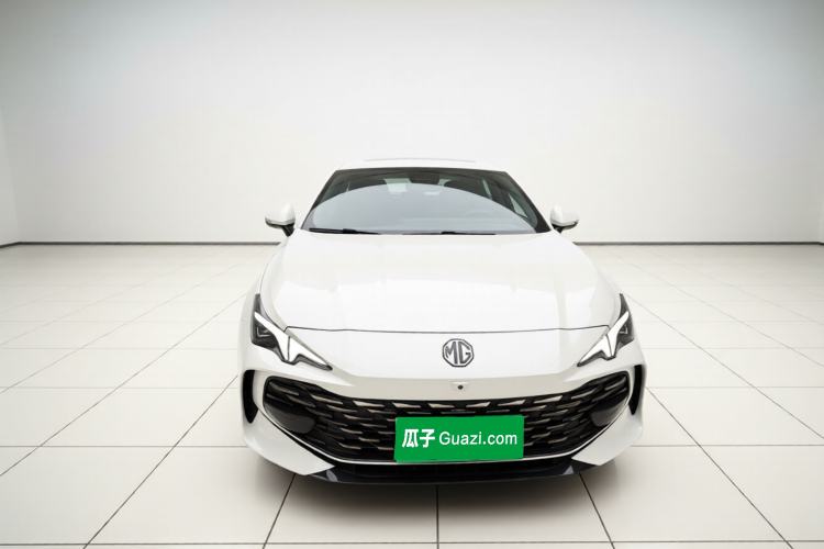 Used MG 7 2023 1.5T DCT Luxurious Supreme Edition Exterior 1