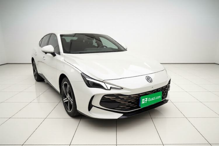 Used MG 7 2023 1.5T DCT Luxurious Supreme Edition Exterior 2