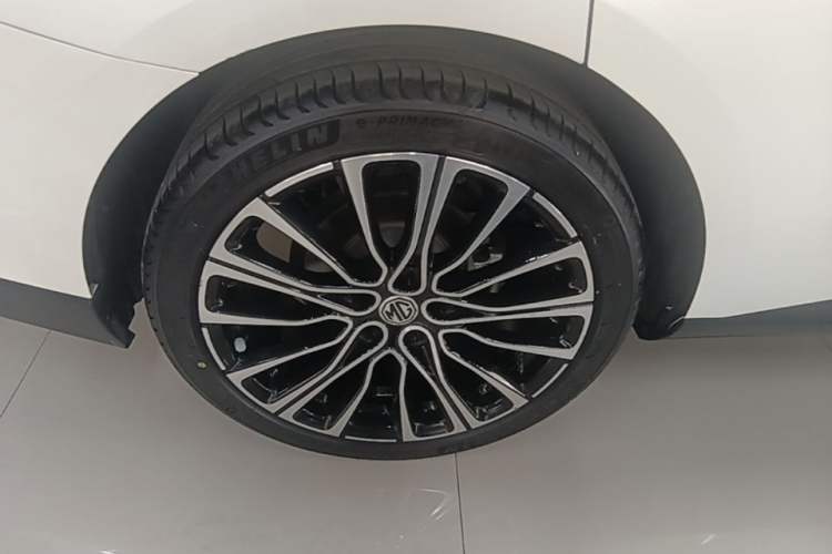 Used MG 7 2023 1.5T DCT Elegant & Graceful Edition Exterior 5