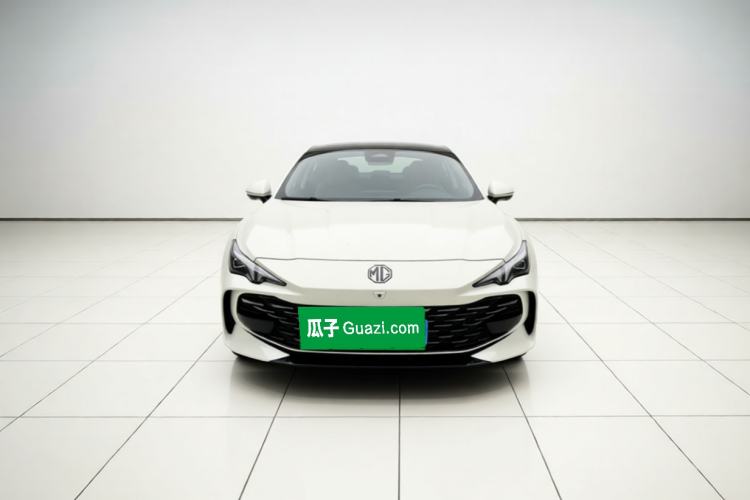 Used MG 7 2023 1.5T DCT Elegant & Graceful Edition Front