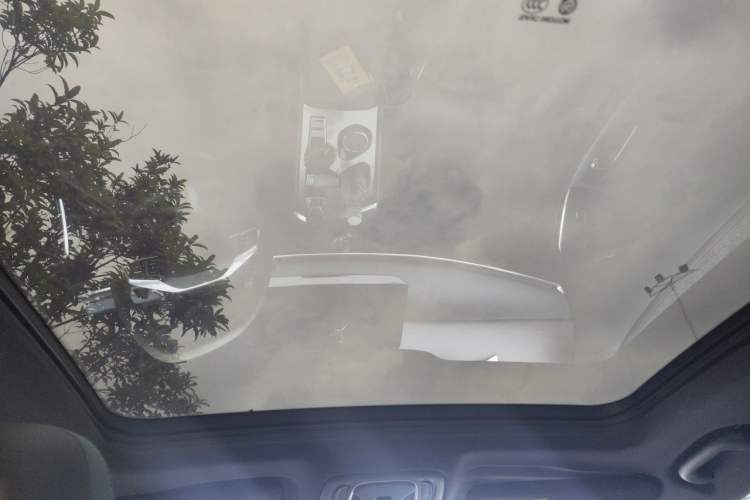 Used MG 7 2023 1.5T DCT Elegant & Graceful Edition Headliner