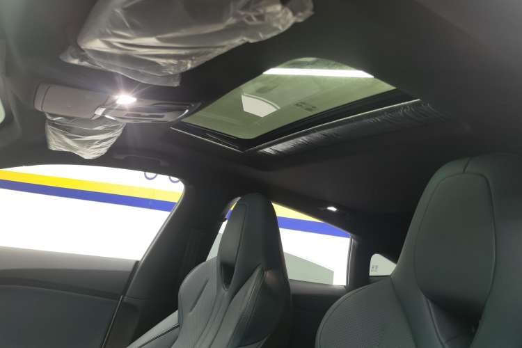 Used MG 7 2023 1.5T DCT Luxurious Supreme Edition Headliner