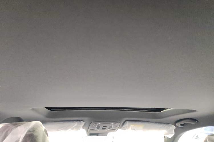Used MG 7 2023 1.5T DCT Supreme Comfort Edition Headliner