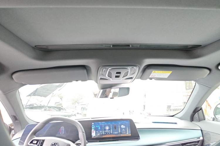 Used MG 7 2023 1.5T DCT Luxurious Supreme Edition Headliner