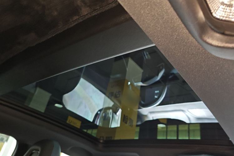 Used MG 7 2023 1.5T DCT Elegant & Graceful Edition Headliner