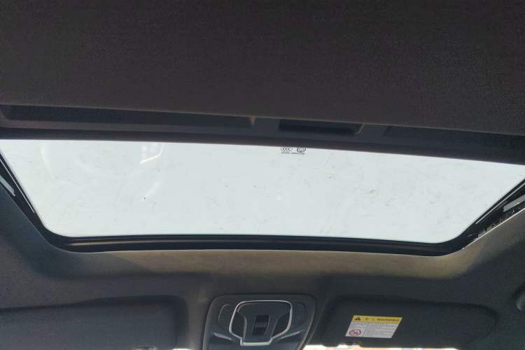 Used MG 7 2023 1.5T DCT Luxurious Supreme Edition Headliner