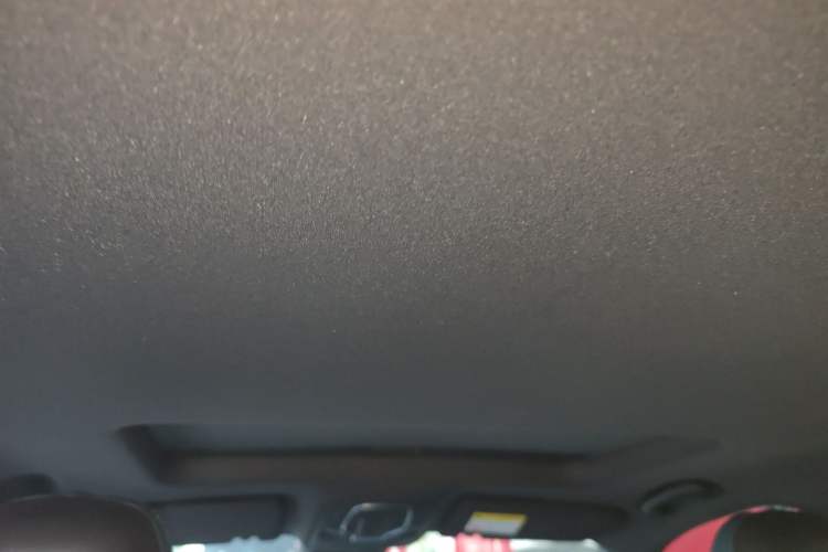 Used MG 7 2023 1.5T DCT Luxurious Supreme Edition Headliner