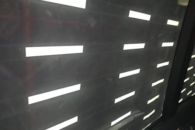 Used MG 7 2023 1.5T DCT Elegant & Graceful Edition Headliner