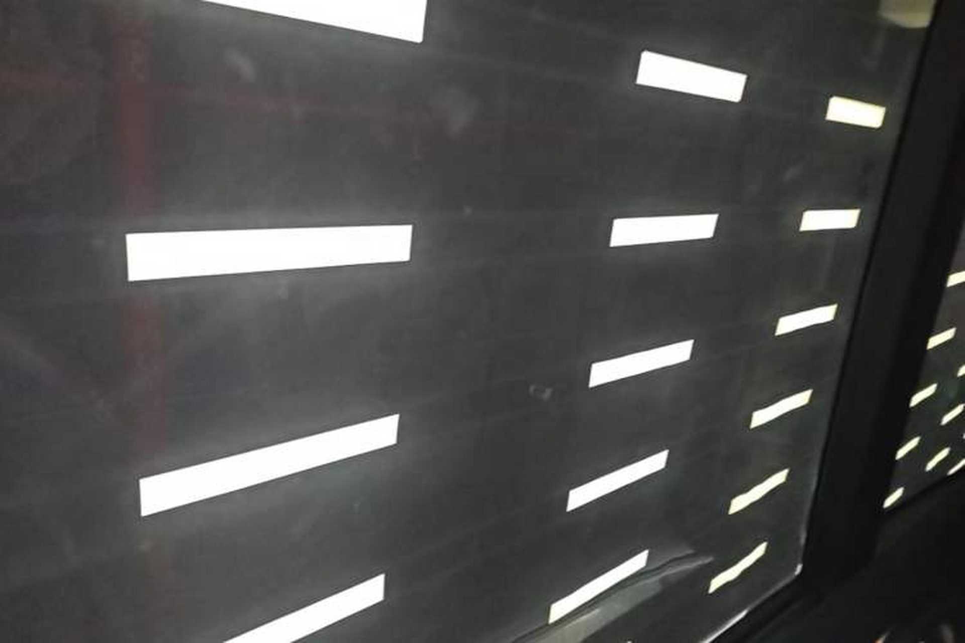 Used MG 7 2023 1.5T DCT Elegant & Graceful Edition Headliner