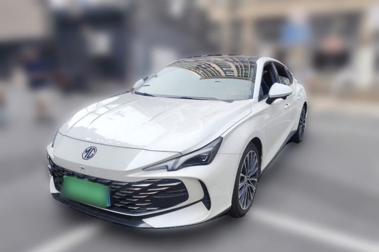Used MG 7 2023 2.0T Automatic Hunter Luxury Edition Guazi used car, China used car export, Used car for sale, Used  cars, Cheapest cars for sale