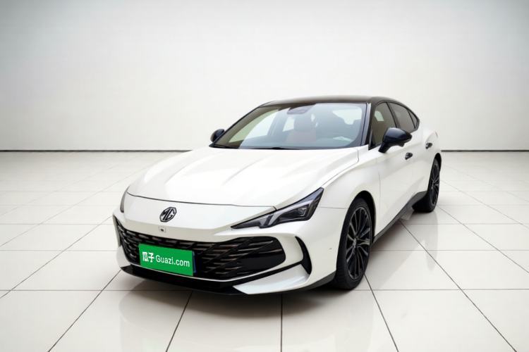Used MG 7 2023 2.0T Automatic Hunter Luxury Edition Guazi used car, China used car export, Used car for sale, Used  cars, Cheapest cars for sale