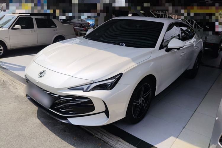 MG 7 2023 1.5T DCT Luxurious Supreme Edition usado Guazi used car, China used car export, Used car for sale, Used cars, Cheapest cars for sale