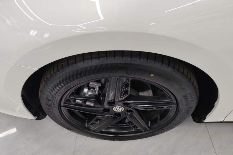 Used MG 7 2023 1.5T DCT Supreme Comfort Edition Left Front Wheel Hub
