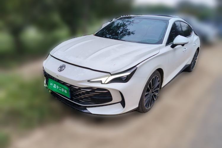 MG 7 2023 1.5T DCT Elegant & Graceful Edition usado Guazi used car, China used car export, Used car for sale, Used  cars, Cheapest cars for sale