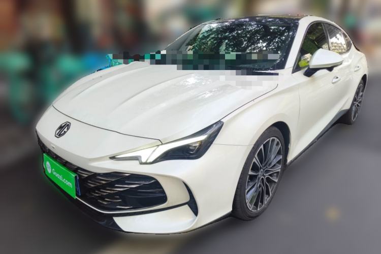 Used MG 7 2023 2.0T Automatic Hunter Luxury Edition Guazi used car, China used car export, Used car for sale, Used  cars, Cheapest cars for sale