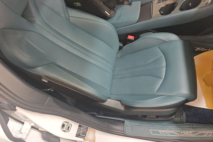 Used MG 7 2023 2.0T Automatic Hunter Luxury Edition Right Front Seat