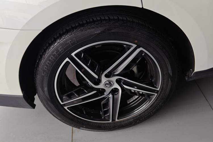 Used MG 7 2023 1.5T DCT Luxurious Supreme Edition Right Rear Wheel Hub