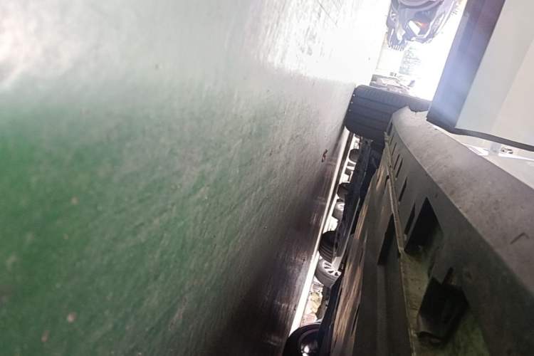 Used MG 7 2023 1.5T DCT Elegant & Graceful Edition Right Side Sill