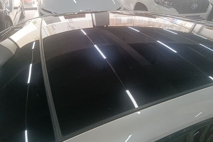 Used MG 7 2023 1.5T DCT Elegant & Graceful Edition Roof
