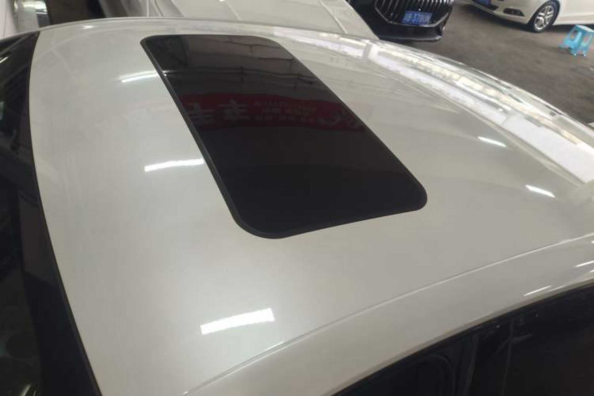 Used MG 7 2023 1.5T DCT Luxurious Supreme Edition Roof