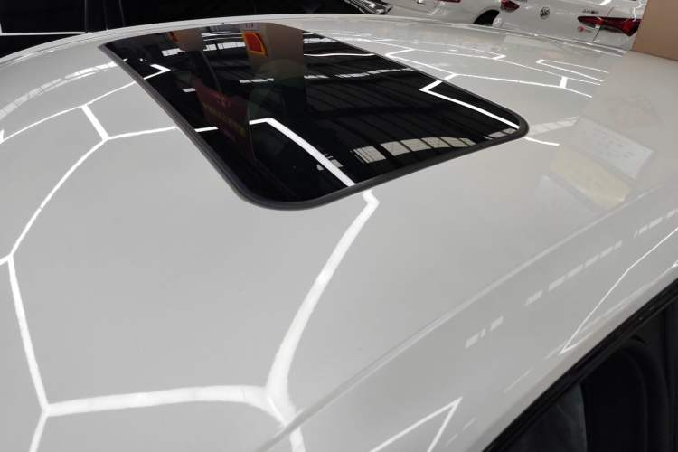 Used MG 7 2023 1.5T DCT Supreme Comfort Edition Roof