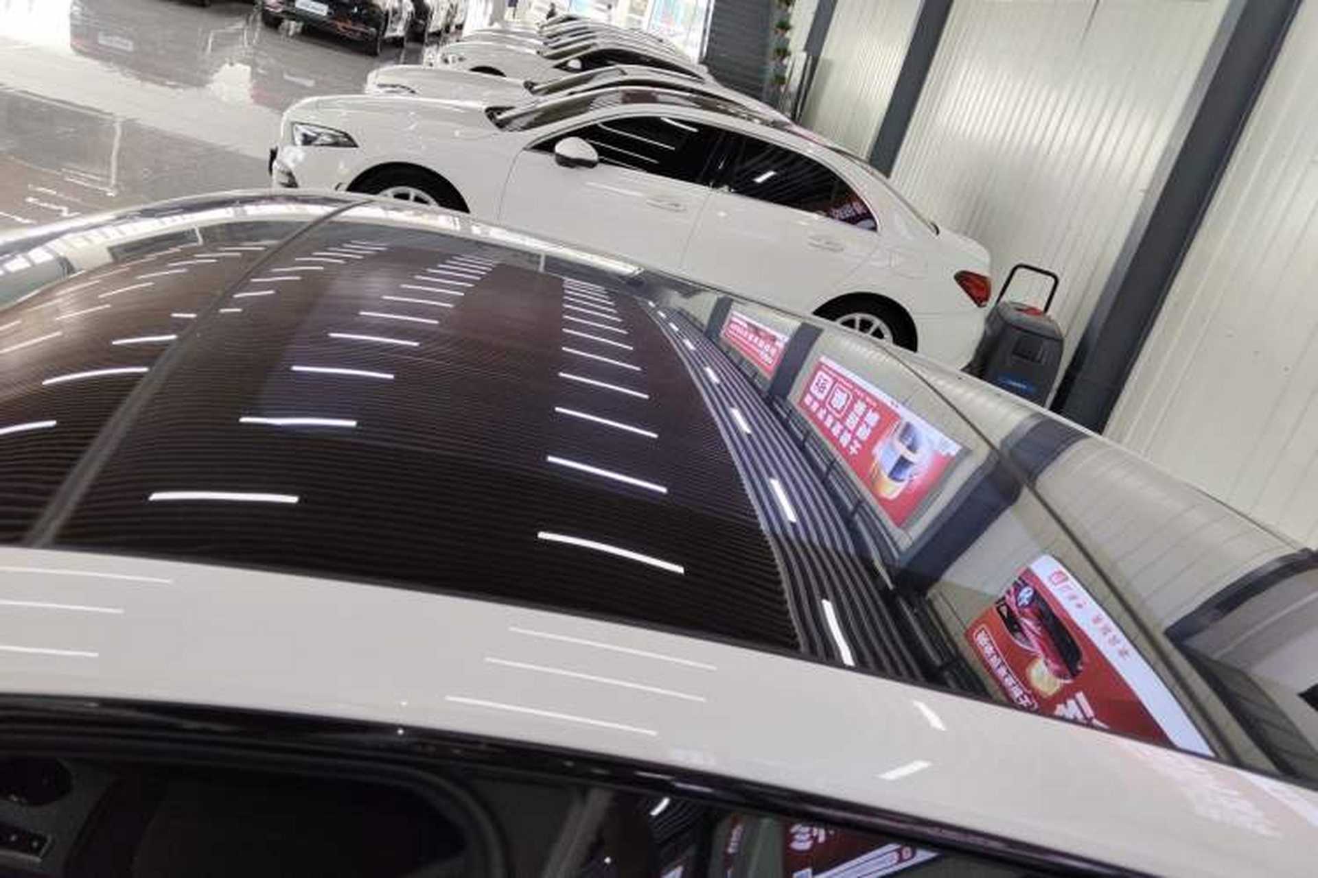Used MG 7 2023 1.5T DCT Elegant & Graceful Edition Roof