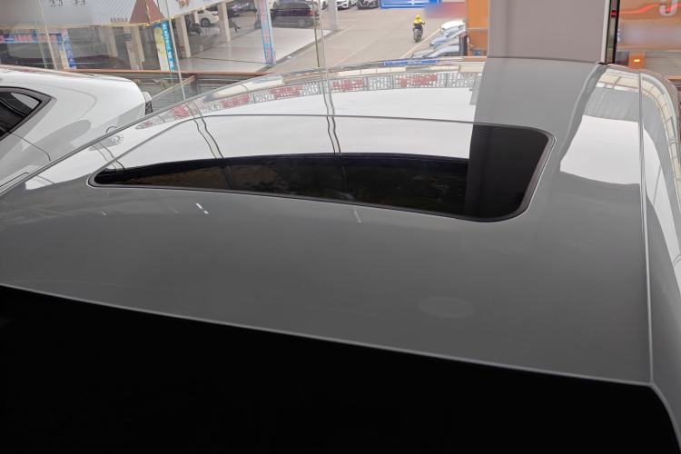 Used MG 7 2023 1.5T DCT Luxurious Supreme Edition Roof