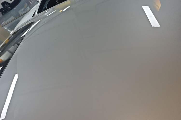 Used MG 7 2023 2.0T Automatic Hunter Luxury Edition Roof