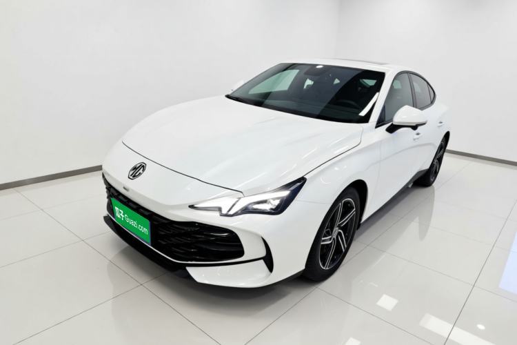 Used MG 7 2023 1.5T DCT Luxurious Supreme Edition Guazi used car, China used car export, Used car for sale, Used  cars, Cheapest cars for sale