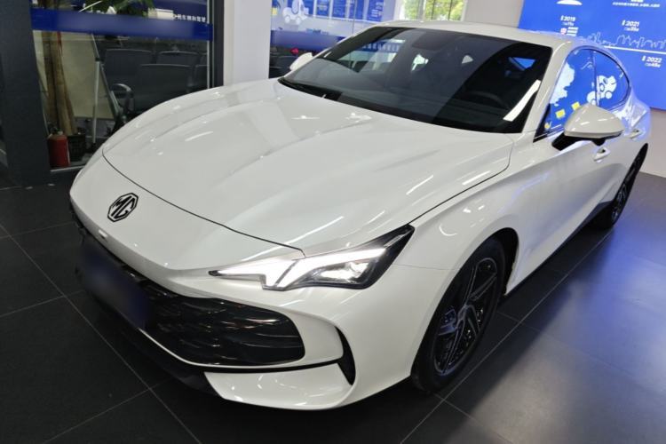 Used MG 7 2023 1.5T DCT Luxurious Supreme Edition Guazi used car, China used car export, Used car for sale, Used  cars, Cheapest cars for sale