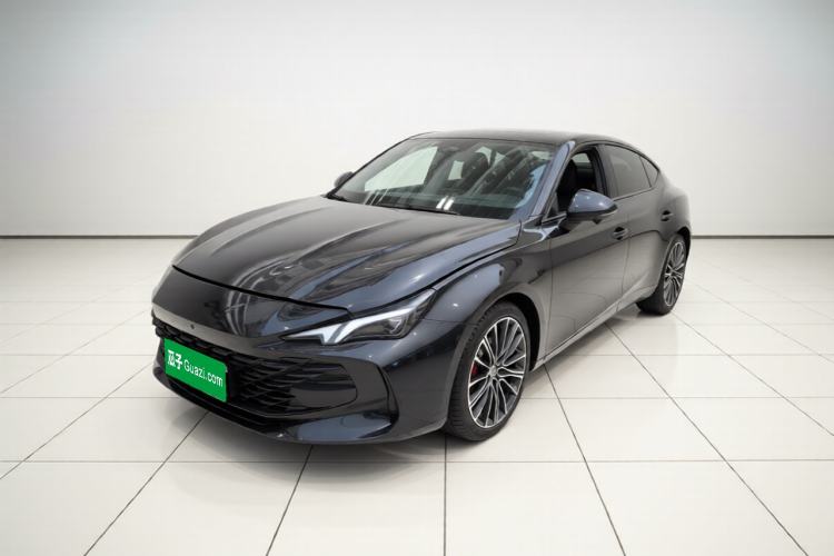 MG 7 2025 2.0T 405 AT Luxury Edition