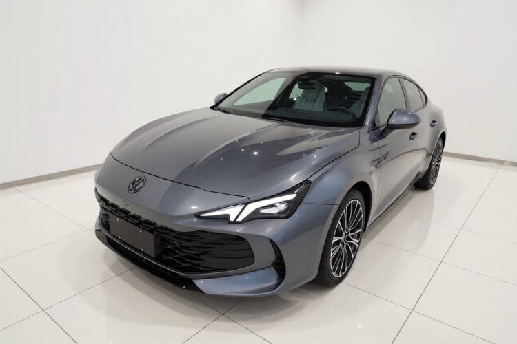 MG 7 2025 1.5T 300 DCT Elegant Edition