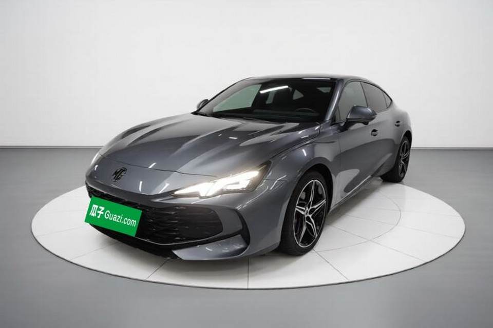 MG 7 2025