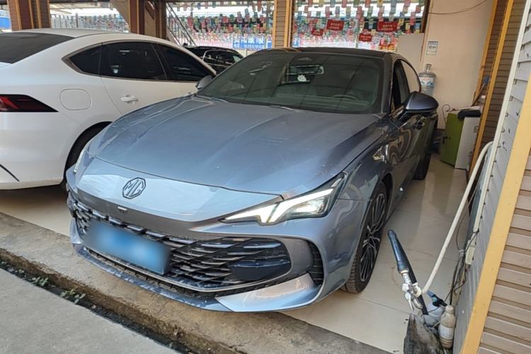 MG 7 2025 1.5T 300 DCT Elegant Edition