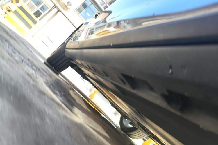 Used MG 7 2025 2.0T Trophy+ Super Sport Edition Chassis Front Right