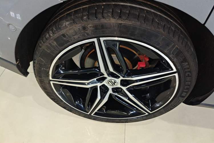 Used MG 7 2025 2.0T Trophy+ Super Intelligent Driving Edition Exterior 5