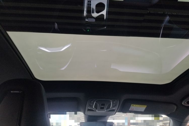 Used MG 7 2025 1.5T 300 DCT Elegant Edition Headliner