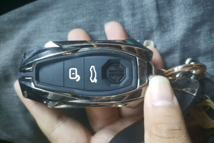 Used MG 7 2025 1.5T 300 DCT Elegant Edition Interior 1