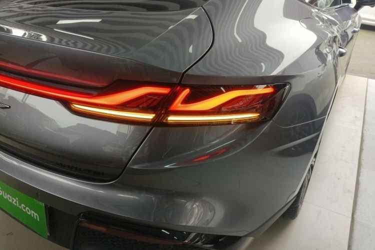 Used MG 7 2025 1.5T 300 DCT Elegant Edition Right Rear Taillight