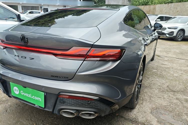 Used MG 7 2025 2.0T 405 AT Luxury Edition Right Rear Taillight