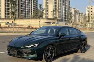 Used MG 7 2025 1.5T 300 DCT Luxury Edition
