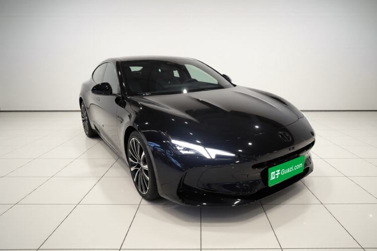 Used MG 7 2025 2.0T 405 AT Luxury Edition Exterior 1