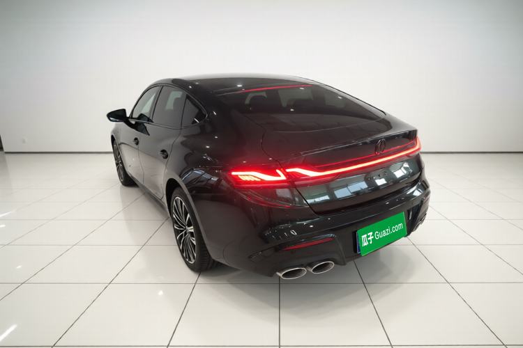 Used MG 7 2025 2.0T 405 AT Luxury Edition Exterior 2