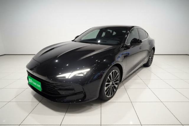 Used MG 7 2025 2.0T 405 AT Luxury Edition