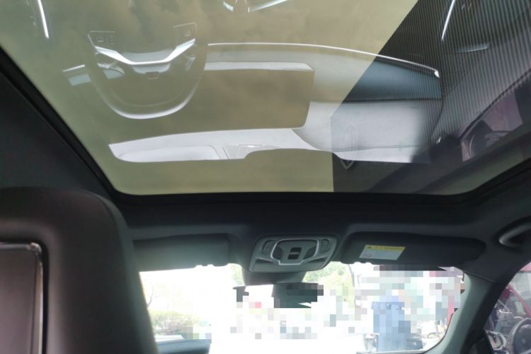 Used MG 7 2025 2.0T Trophy+ Super Intelligent Driving Edition Headliner