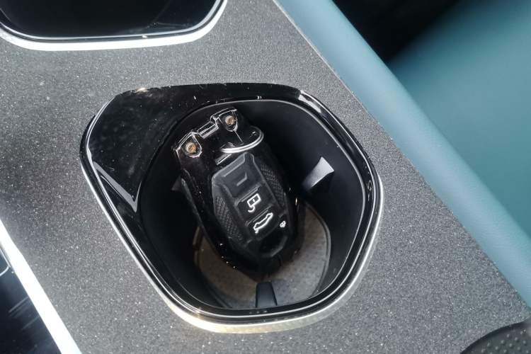 Used MG 7 2025 1.5T 300 DCT Luxury Edition Interior 1